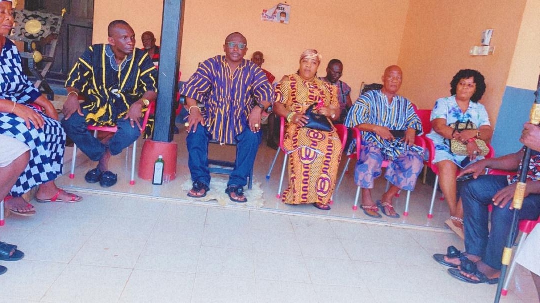Community Development