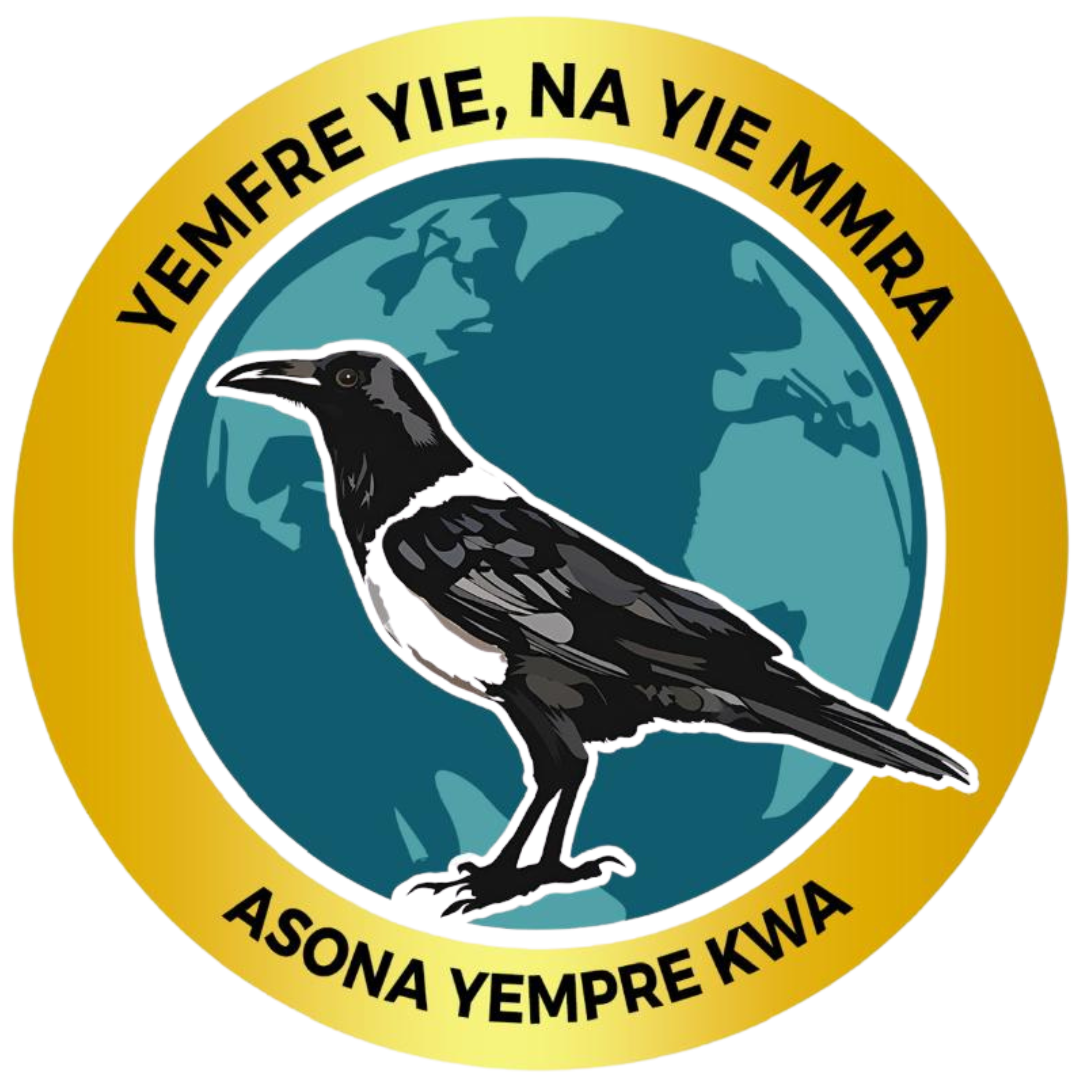 Asona Abusua Logo